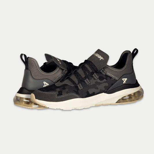 LA GEAR MEN'S RUNYON LOWTOP LA Gear