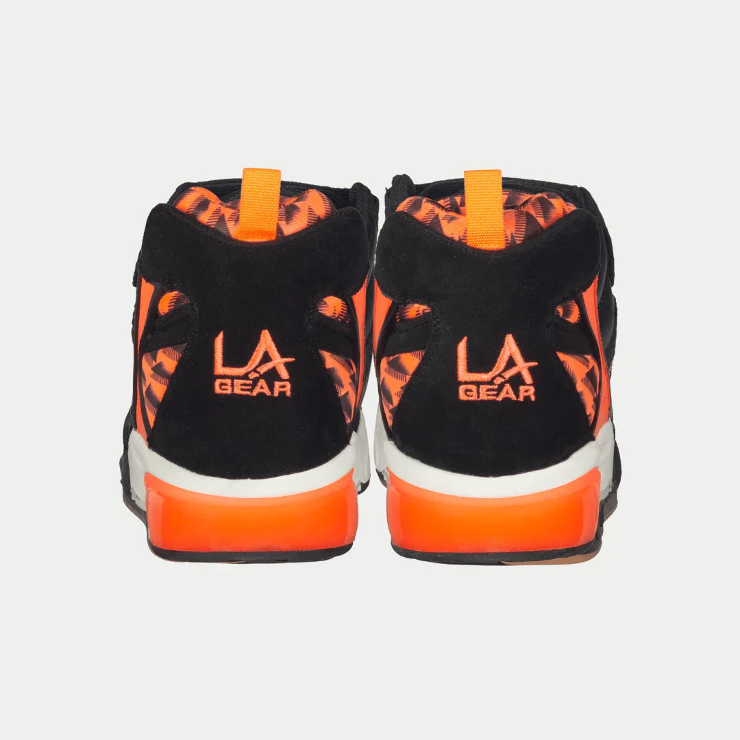 LA GEAR MEN'S TURBO MIDTOP LA Gear