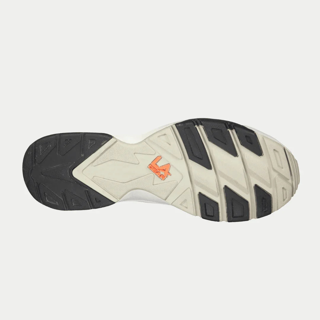 LA GEAR MEN'S TURBO MIDTOP LA Gear