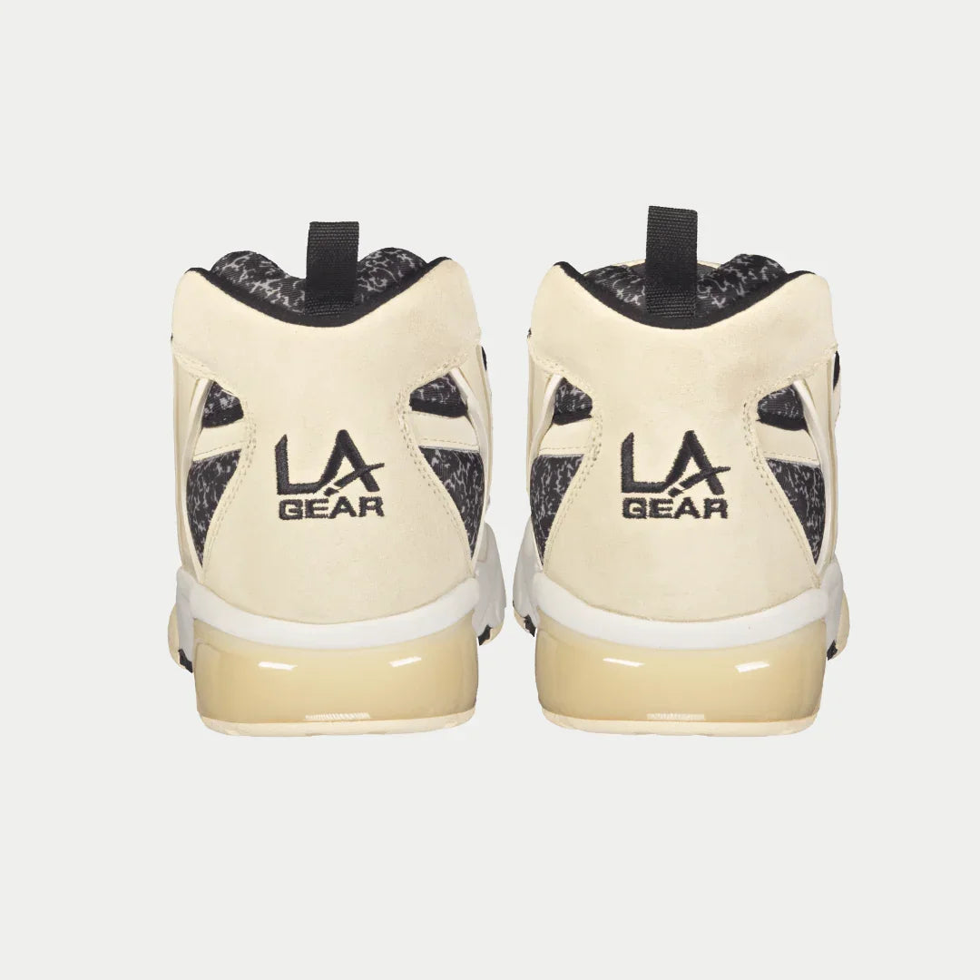 LA GEAR MEN'S TURBO MIDTOP LA Gear