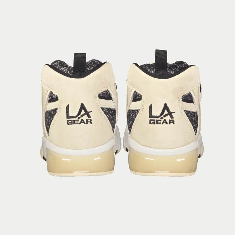 LA GEAR MEN&