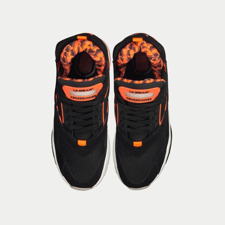 LA GEAR MEN'S TURBO MIDTOP - GiFTiFY