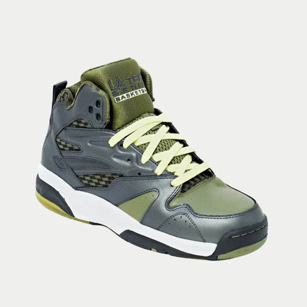 LA GEAR MEN'S LA TECH • VINTAGE HIGHTOP - GiFTiFY