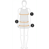 Mens Lop-Up Hollow Short-Sleeved Woven Shirts - GiFTiFY