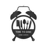 Food Time Personalized Gifts - Custom Metal Sign - GiFTiFY