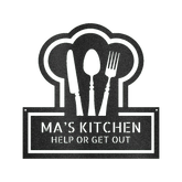 Ruler Of The Kitchen Personalized Gifts - Custom Metal Sign - GiFTiFY