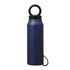 Metallic Sports Thermal Insulation Water Bottle Magnetic Phone Holder - GiFTiFY