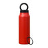 Metallic Sports Thermal Insulation Water Bottle Magnetic Phone Holder - GiFTiFY