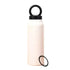 Metallic Sports Thermal Insulation Water Bottle Magnetic Phone Holder - GiFTiFY