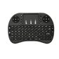 Mini Wireless Keyboard with Touchpad Air Mouse Remote - GiFTiFY
