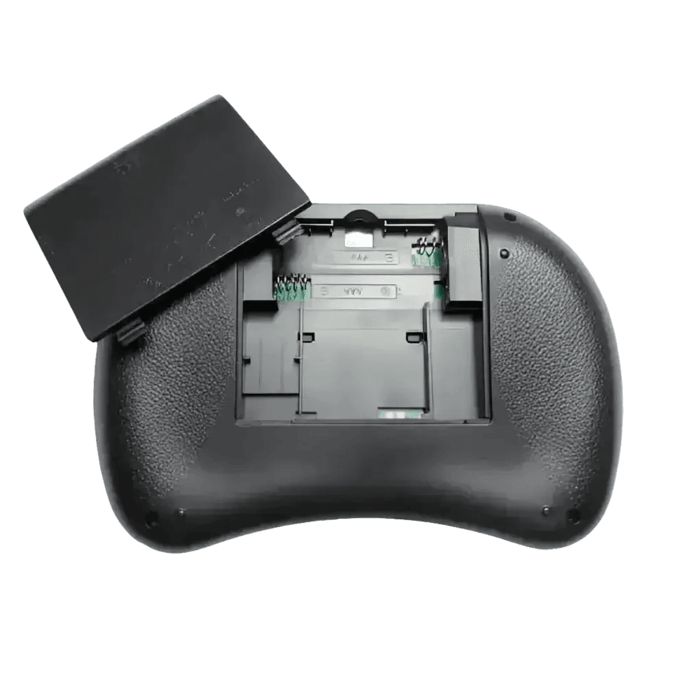 Mini Wireless Keyboard with Touchpad Air Mouse Remote - GiFTiFY