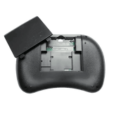 Mini Wireless Keyboard with Touchpad Air Mouse Remote - GiFTiFY