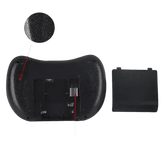 Mini Wireless Keyboard with Touchpad Air Mouse Remote - GiFTiFY