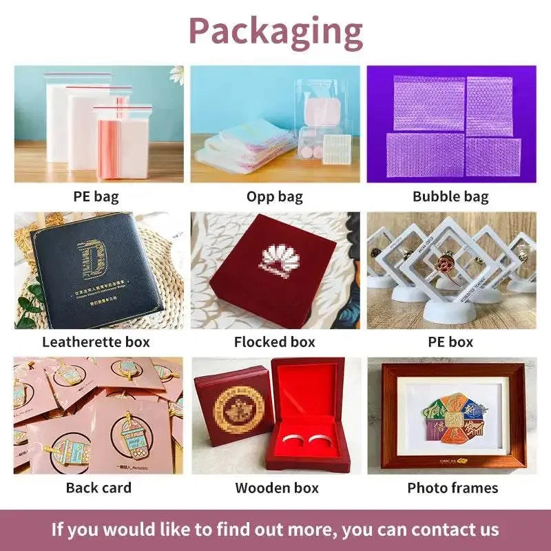 [Minimum 10pcs]Custom Enamel Pin Lapel Graduate Diy Brooch Coin Anime Emblem Make Badge Cufflink Back card personalized Tie clip - GiFTiFY