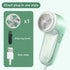 Mint Green Electric Clothing Lint Remover - GiFTiFY