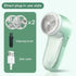 Mint Green Electric Clothing Lint Remover - GiFTiFY