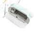 Mint Green Crafting DIY Electronic Cutting Machine - GiFTiFY