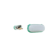 Mint Green Crafting DIY Electronic Cutting Machine - GiFTiFY