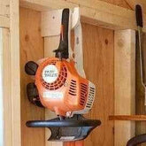 Miscellaneous Hook – Shed Tool Organizer for Yard Storage - GiFTiFY