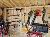 Miscellaneous Hook – Shed Tool Organizer for Yard Storage - GiFTiFY