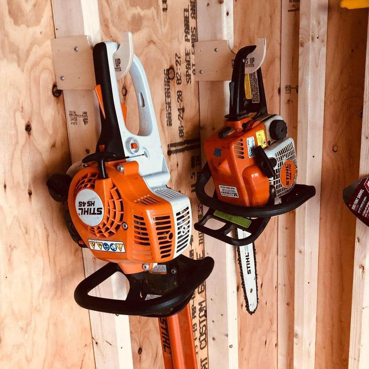 Miscellaneous Hook – Shed Tool Organizer for Yard Storage - GiFTiFY