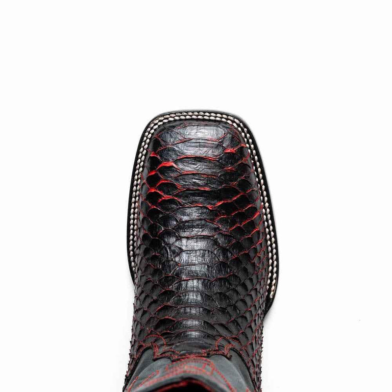 Missouri BlackCherry Boot by Marco Di Milano