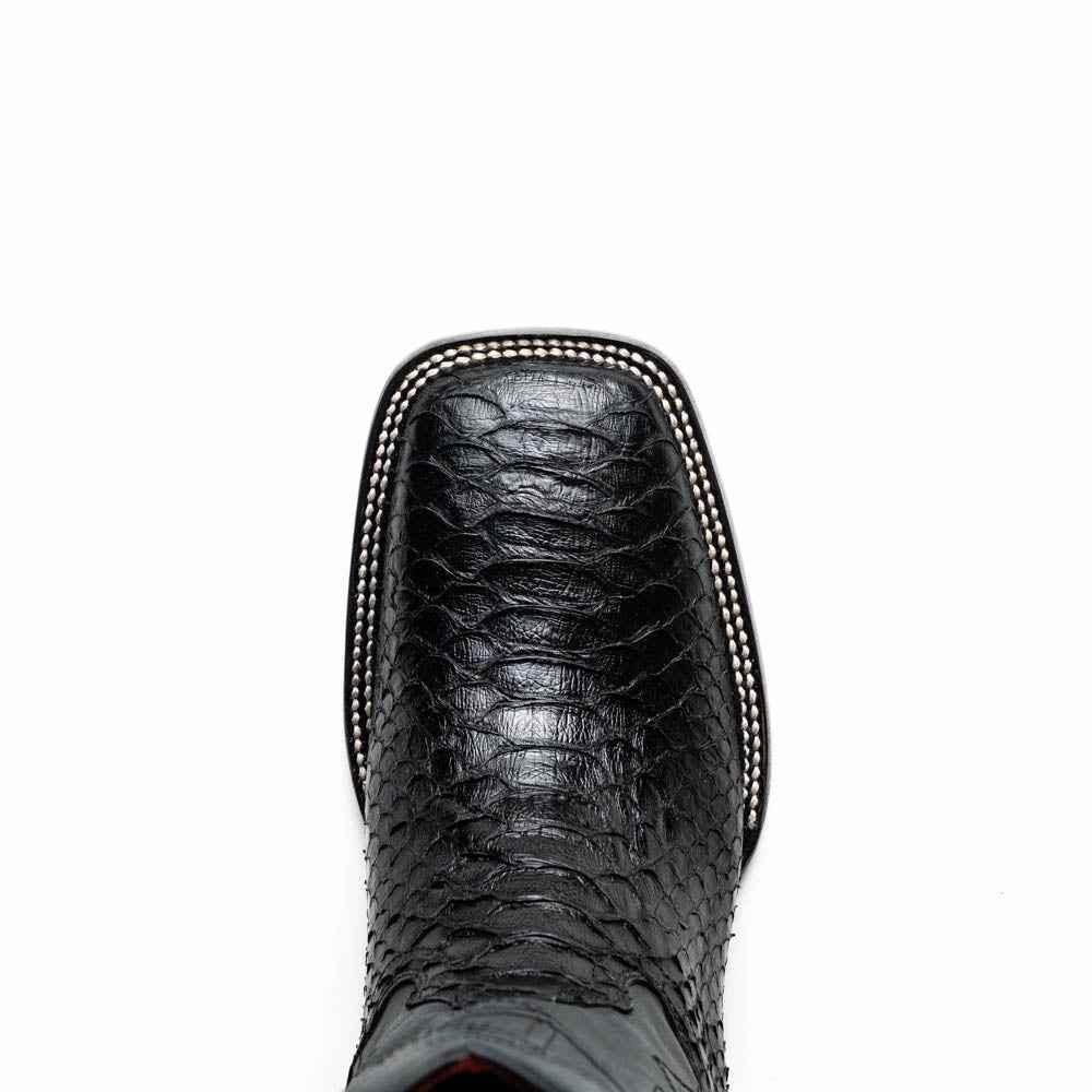 Missouri Black Boot by Marco Di Milano
