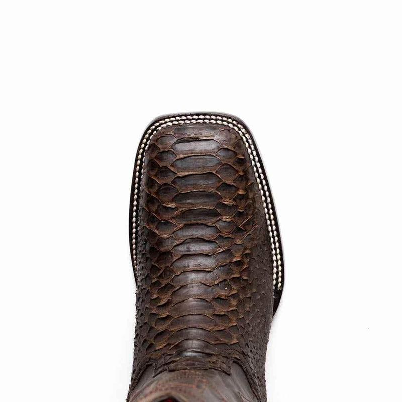 Missouri Brown Boot by Marco Di Milano