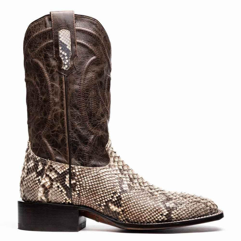 Missouri Natural Boot by Marco Di Milano