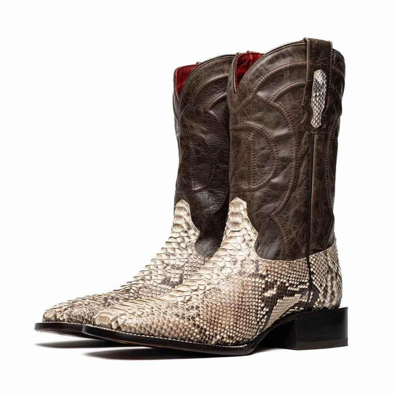 Missouri Natural Boot by Marco Di Milano