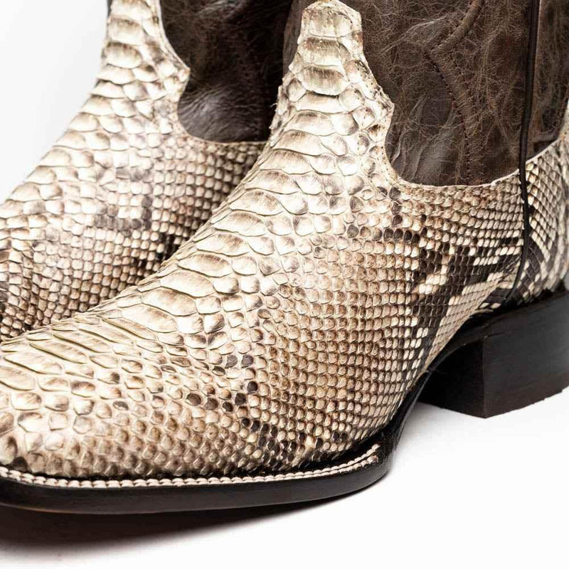 Missouri Natural Boot by Marco Di Milano