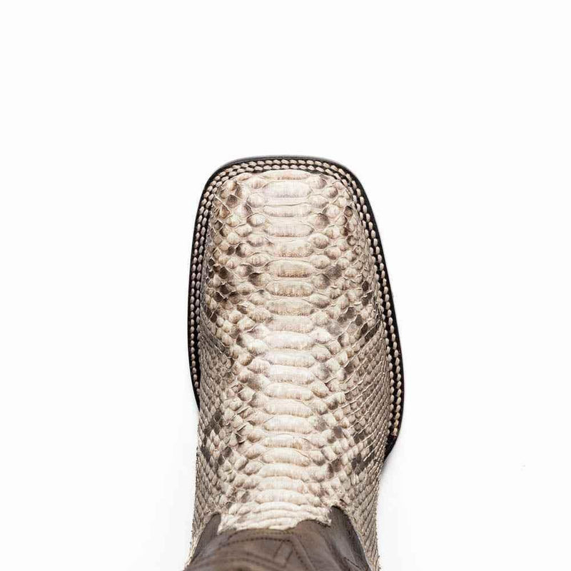 Missouri Natural Boot by Marco Di Milano