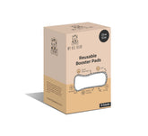 MyBeeBear Reusable Booster Pad (3 counts) - GiFTiFY
