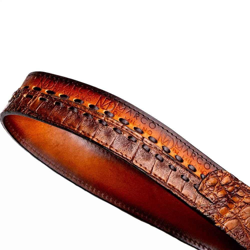 Montana Belt Aged Maple Belts by Marco Di Milano