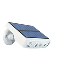 Motion Sensor Solar Security Light - GiFTiFY