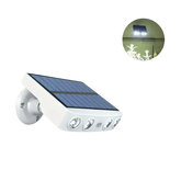 Motion Sensor Solar Security Light - GiFTiFY