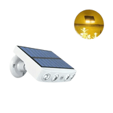 Motion Sensor Solar Security Light - GiFTiFY