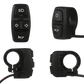 Motorcycle Handlebar Control Switches electric bike scooter - GiFTiFY