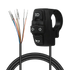 Motorcycle Handlebar Control Switches electric bike scooter Electric Bike Scooter Light Switch - GiFTiFY
