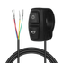 Motorcycle Handlebar Control Switches electric bike scooter Electric Bike Scooter Light Switch - GiFTiFY