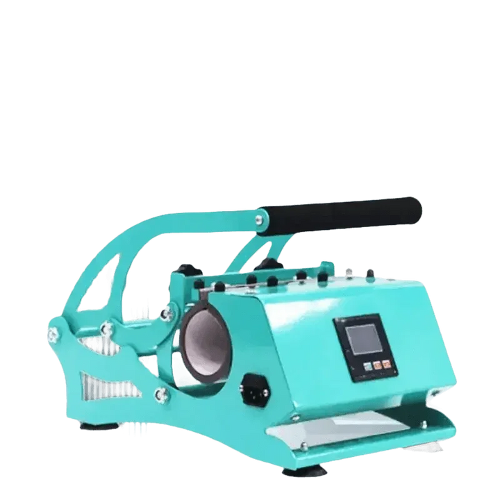 Mug Heat Press Machine - GiFTiFY