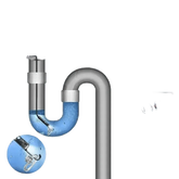 Multi Connector Wifi Endoscope Camera 8mm Dual Lens - GiFTiFY