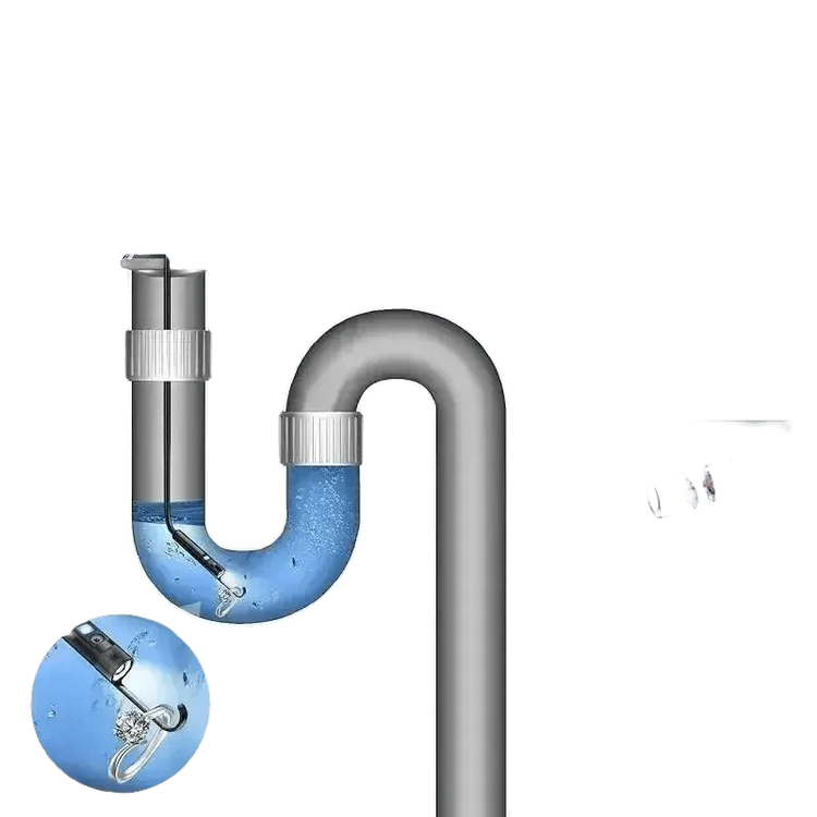 Multi Connector Wifi Endoscope Camera 8mm Dual Lens - GiFTiFY