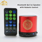 Colorful Bluetooth Quran Speaker Coran Lamp - GiFTiFY