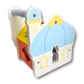 Islamic Symbols Shape Sorter