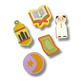 Islamic Symbols Shape Sorter