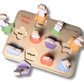 Prayer Steps Puzzle