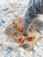 Prayer Steps Puzzle - GiFTiFY