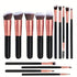 NEW 14PCS Makeup Brushes Set Soft Fluffy Foundation Blush Powder Eyeshadow Blending Female Cosmetics Beauty Tool - GiFTiFY