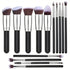 NEW 14PCS Makeup Brushes Set Soft Fluffy Foundation Blush Powder Eyeshadow Blending Female Cosmetics Beauty Tool - GiFTiFY